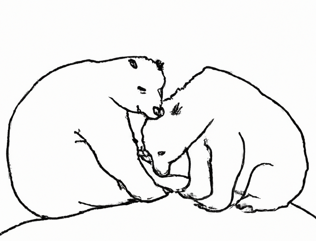 Learning to be empathetic